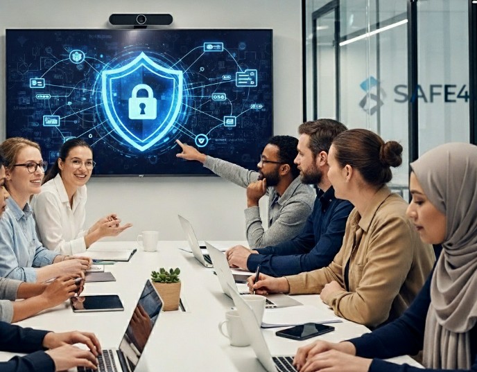 Cultura de Segurança da Informação